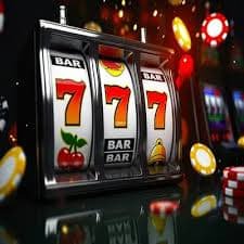 1xx Live Casino